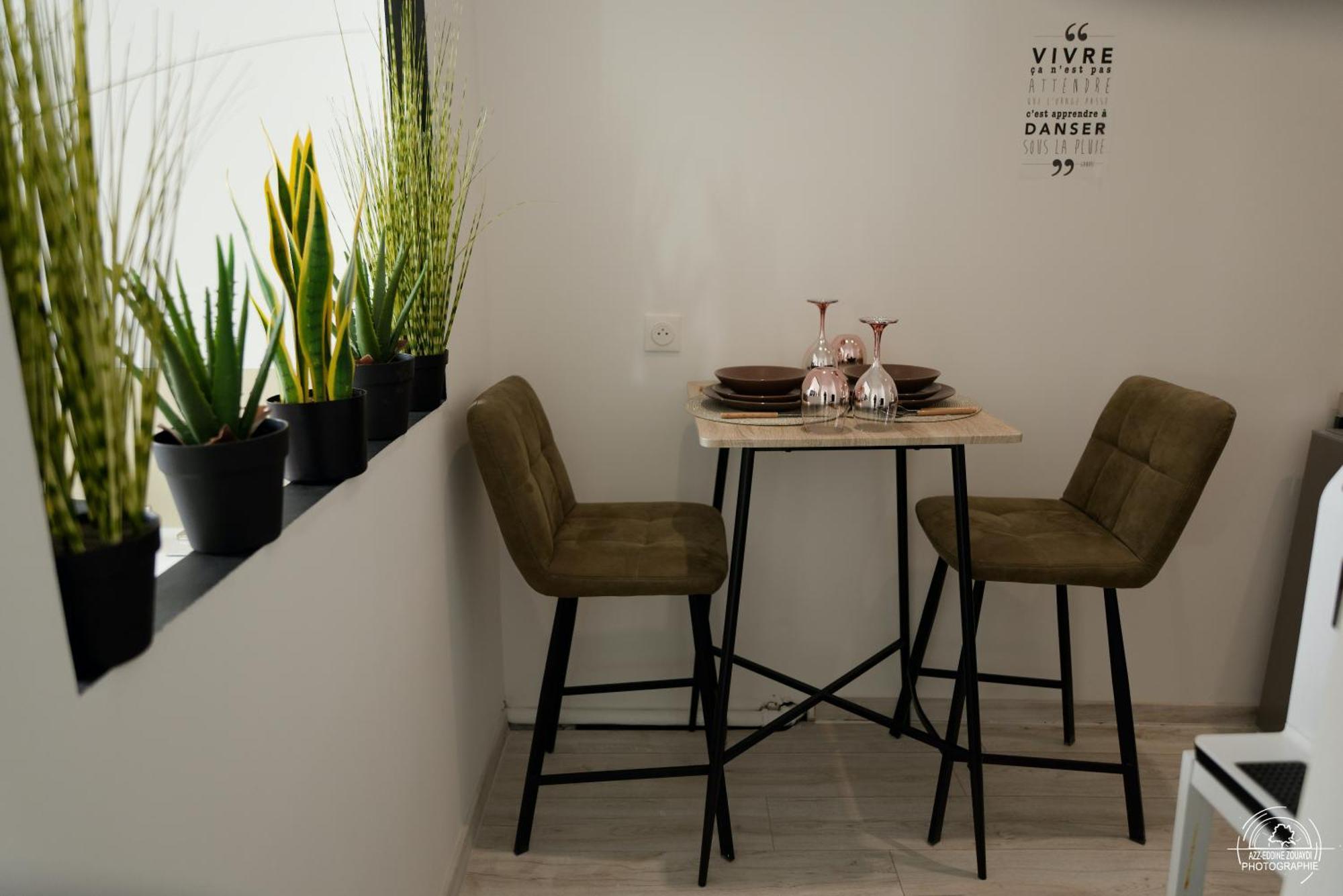 Suite Le Cocoon & Spa By Nancyintimelounge Экстерьер фото